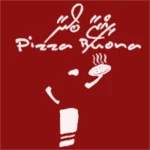 pizzabuona android application logo